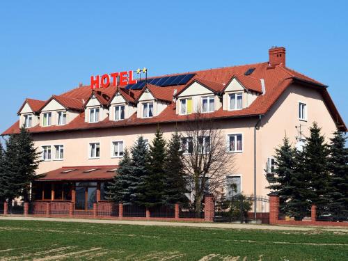 Zgorzelec Hotel | Hotel Jan