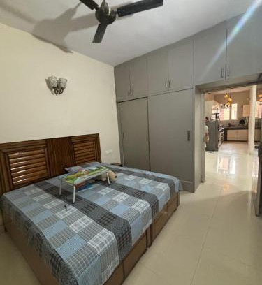 Zirakpur Hotel | Hotel jansnkhya residency
