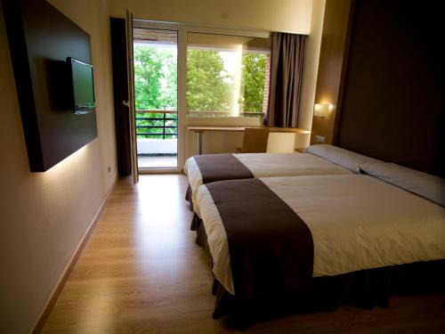 Labastida Hotel | Hotel Jatorrena