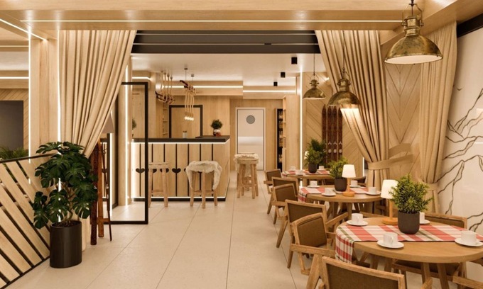 Krynica-Zdroj Hotel | Hotel Jaworzyna Krynicka