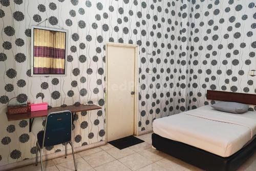 Sungai Penuh Hotel | Hotel Jaya Wisata RedPartner