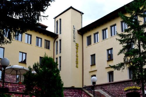 Bankya Resort | Hotel Jeravna