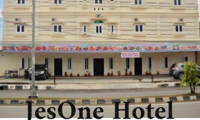 Sorong House | Hotel Jesone