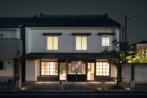 Tsushima Apartment | hotel jin #JIN