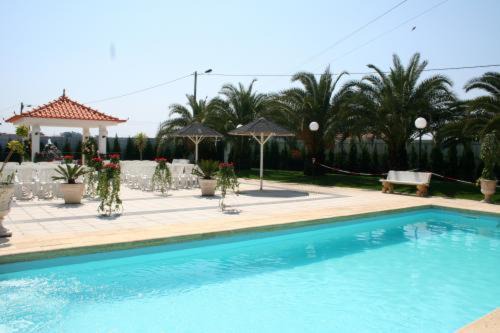 Aradas Bed & Breakfast | Hotel Joao Capela