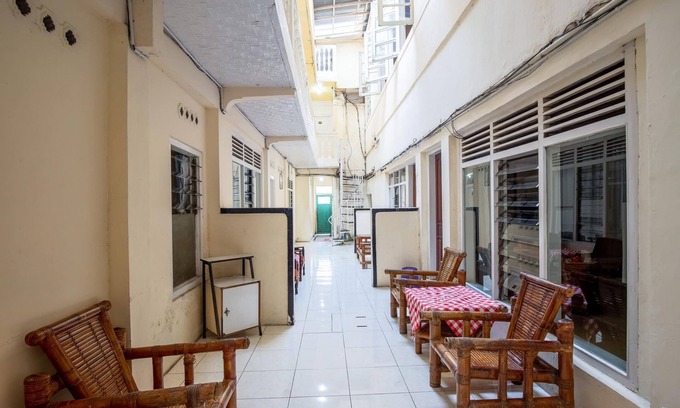 Bukittinggi House | Hotel Jogja Bukittinggi