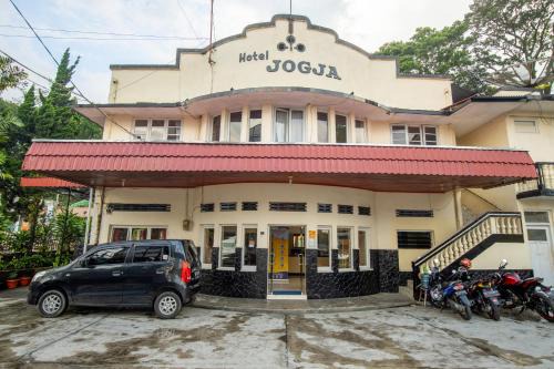 Bukittinggi Hotel | Hotel Jogja Bukittinggi