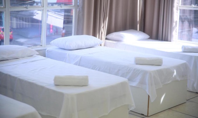 Centro Hotel | Hotel Jurubatuba