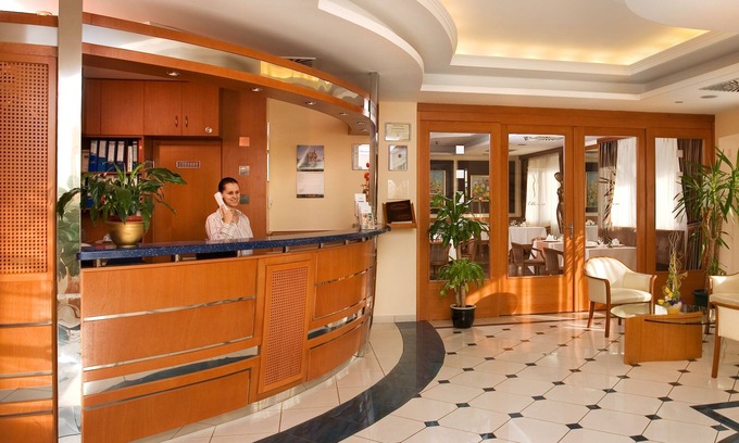 Gyor Hotel | Hotel Kálvária