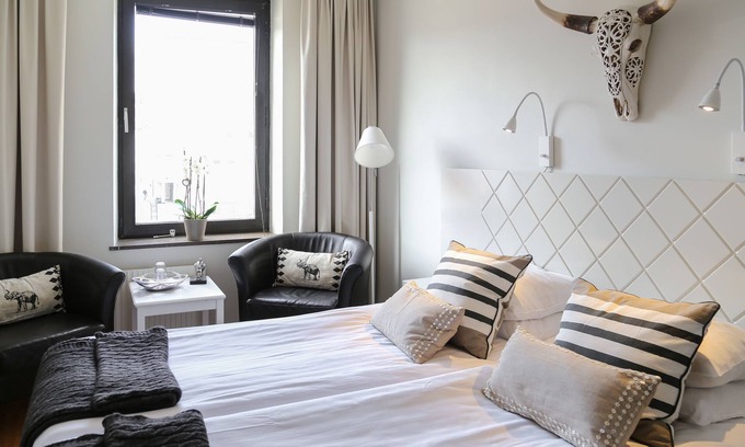 Helsingborg Hotel | Hotel Kärnan