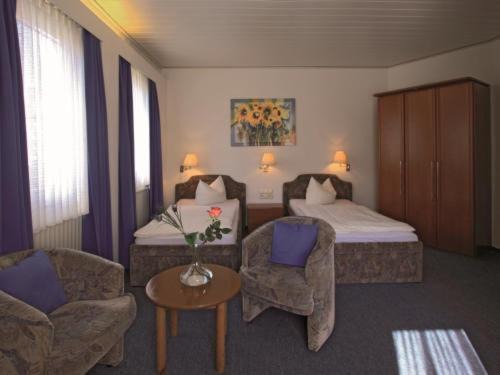 Viewegsgarten-Bebelhof Bed & Breakfast | Hotel Köhler