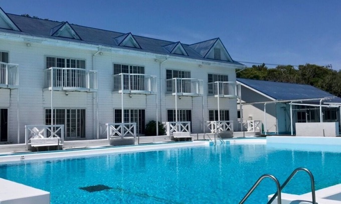 Oshima Hotel | Hotel Kailani