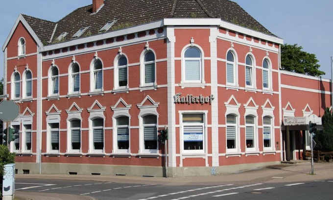 Munster im Heidekreis Hotel | Hotel Kaiserhof