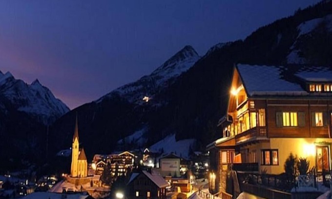 Heiligenblut Hotel | Hotel Kaiservilla