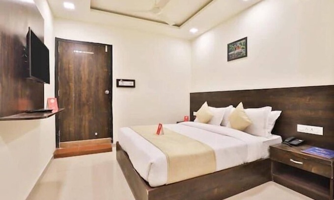Gandhinagar Hotel | Hotel Kajri