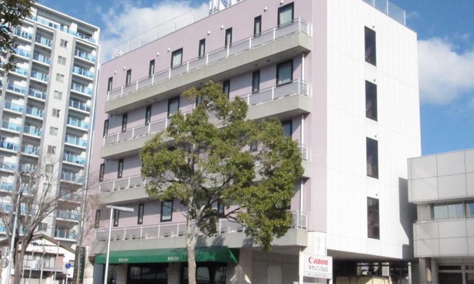 Kakegawa Hotel | Hotel Kakegawa Hills