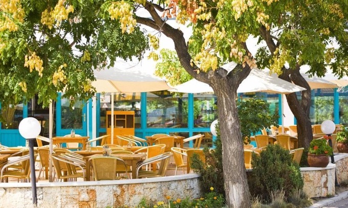 Albena Hotel | Hotel Kaliopa
