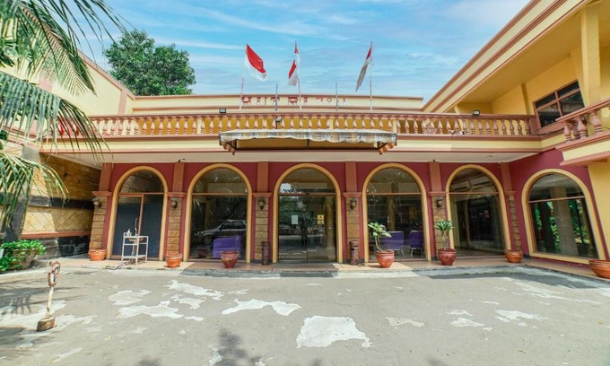 Palmerah Hotel | Hotel Kalisma by Alia