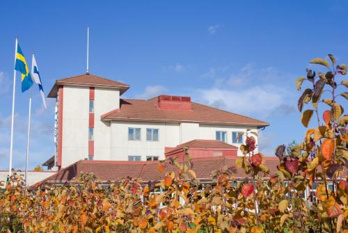 Parainen Hotel | Hotel Kalkstrand