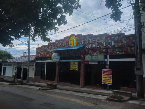 Purificacion Hotel | Hotel Kamellon
