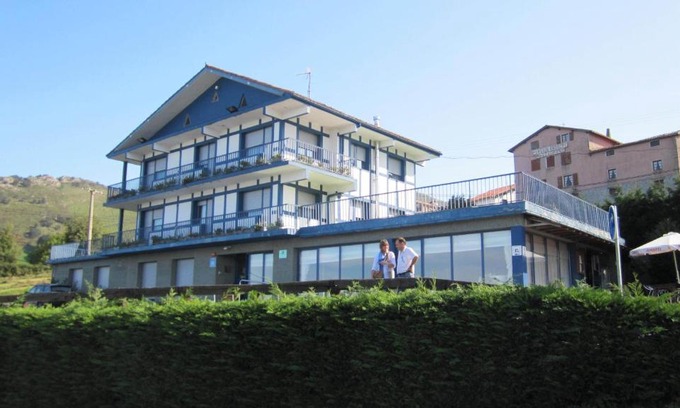 Itziar Hotel | Hotel Kanala