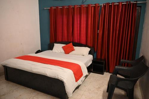 Jabalpur Hotel | Hotel kanishka residency