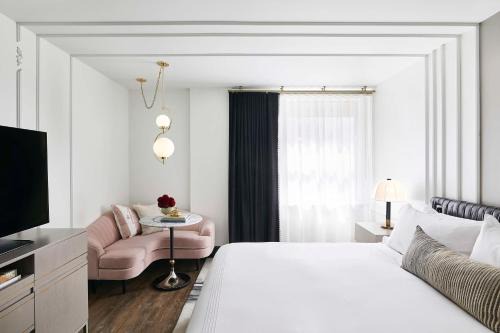 Downtown Kansas City Hotel | Hotel Kansas City, in The Unbound Collection by Hyatt