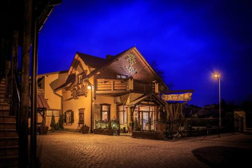 Wolbrom Hotel | Hotel - Karczma Klimtówka