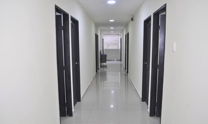 Sur Oriente Hotel | Hotel Karibeño 35