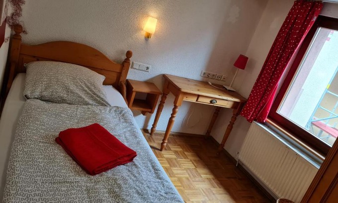 Mainz-Bingen Hotel | Hotel Kartäuser Hof Mainz Bodenheim