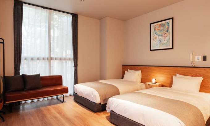 Karuizawa Hotel | HOTEL KARUIZAWA CROSS - Vacation STAY 56456v
