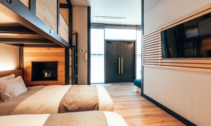 Karuizawa Hotel | HOTEL KARUIZAWA CROSS - Vacation STAY 56460v