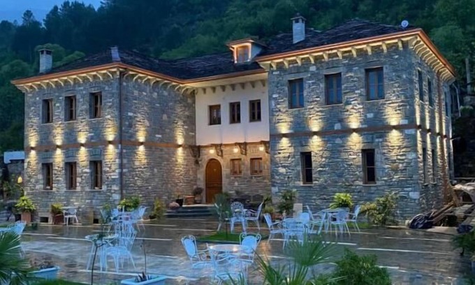 Permet Hotel | Hotel Kaso Ervehe