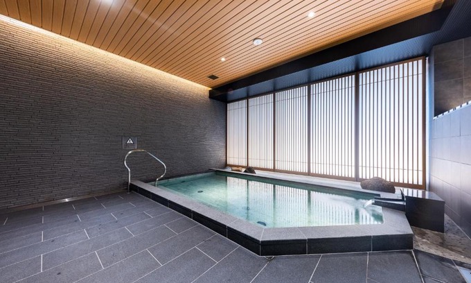 Chuo Hotel | Hotel Kazusaya
