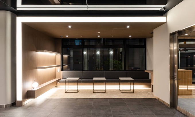 Chuo Hotel | HOTEL Kazusaya
