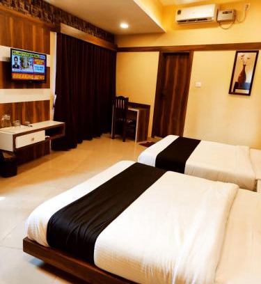 Puttur Hotel | Hotel Keerthana Puttur