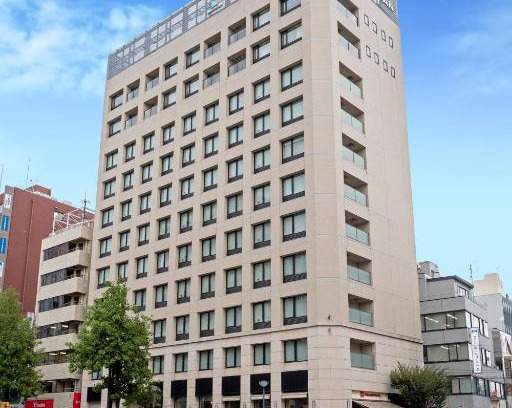 Yotsuya Hotel | Hotel Keihan Tokyo Yotsuya