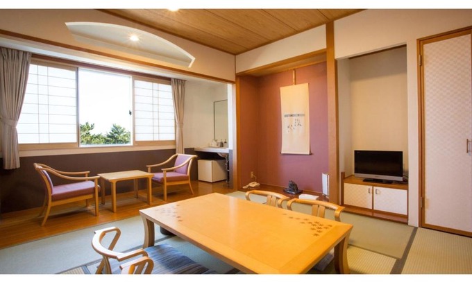 Hakodate Hotel | Hotel Keipu - Vacation STAY 11134v