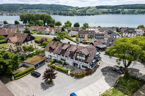 Gaienhofen Hotel | Hotel Kellhof - Bed & Breakfast