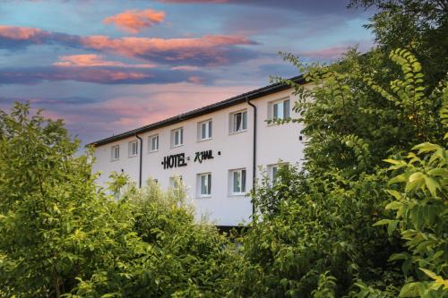 Maria Lanzendorf Hotel | Hotel Khail
