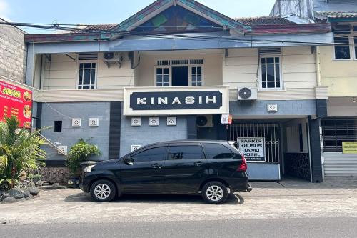 Kasihan Hotel | Hotel Kinasih Yogyakarta