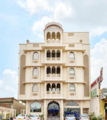 Amer Hotel | Hotel King Palace