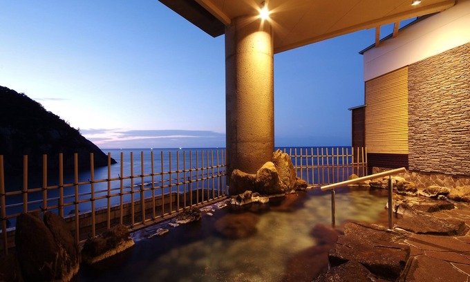 Kinosaki Onsen Hotel | Hotel Kinparo
