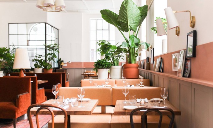 Kingston Stockade District Hotel | Hotel Kinsley