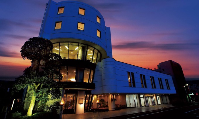 Saiki Hotel | Hotel Kinsuien