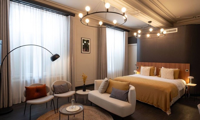 Valkenburg aan de Geul Hotel | Hotel Kint