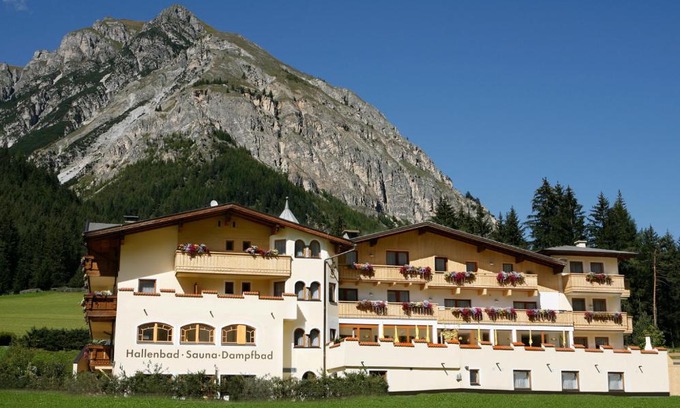 Gschnitz Hotel | Hotel Kirchdach
