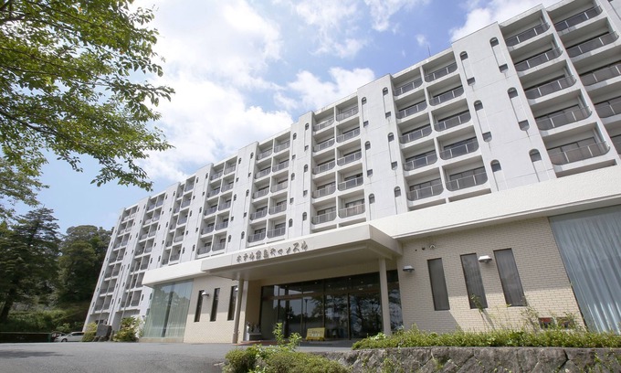 Kyomachi Onsen Hotel | Hotel Kirishima Castle