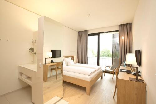 Altmorschen Hotel | Hotel Kloster Haydau