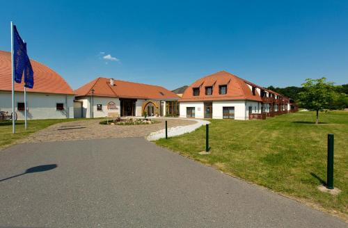 Grimma Hotel | Hotel Kloster Nimbschen 4 Sterne